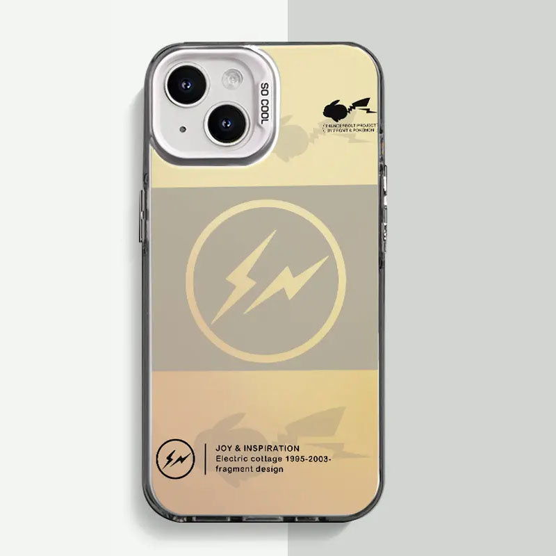 pokemon Magnetic Phone Case