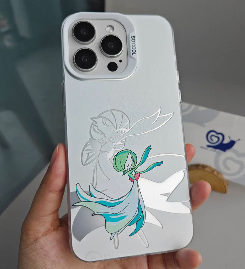 pokemon Magnetic Phone Case