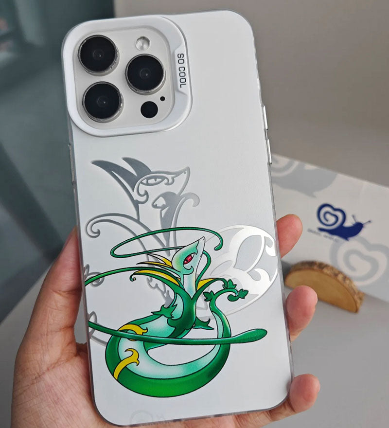 pokemon Magnetic Phone Case